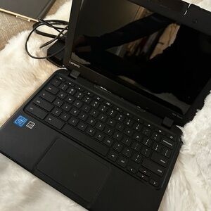 Lenovo Touch Chromebook
